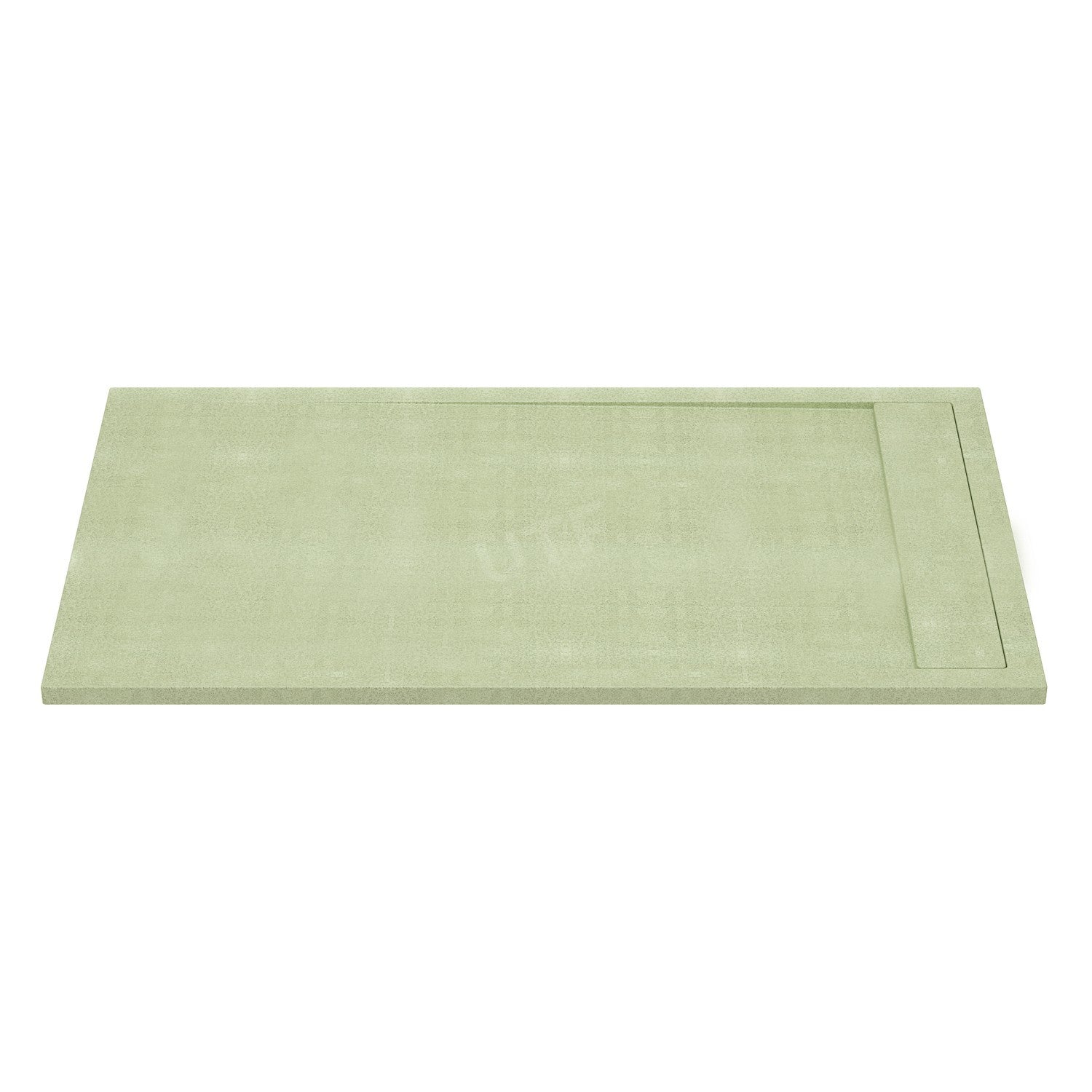 UF-5005 Heavy-Duty Shower Tray