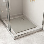 UF-5003 Solid Surface Shower Tray