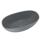 UF-6008 Industrial Concrete Freestanding Bathtub