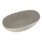UF-6008 Industrial Concrete Freestanding Bathtub
