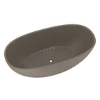 UF-6008 Industrial Concrete Freestanding Bathtub