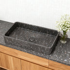 UF-1018 Terrazzo Washbasin