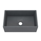 UF-8001 Industrial Concrete Kitchen Sink