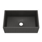 UF-8001 Industrial Concrete Kitchen Sink