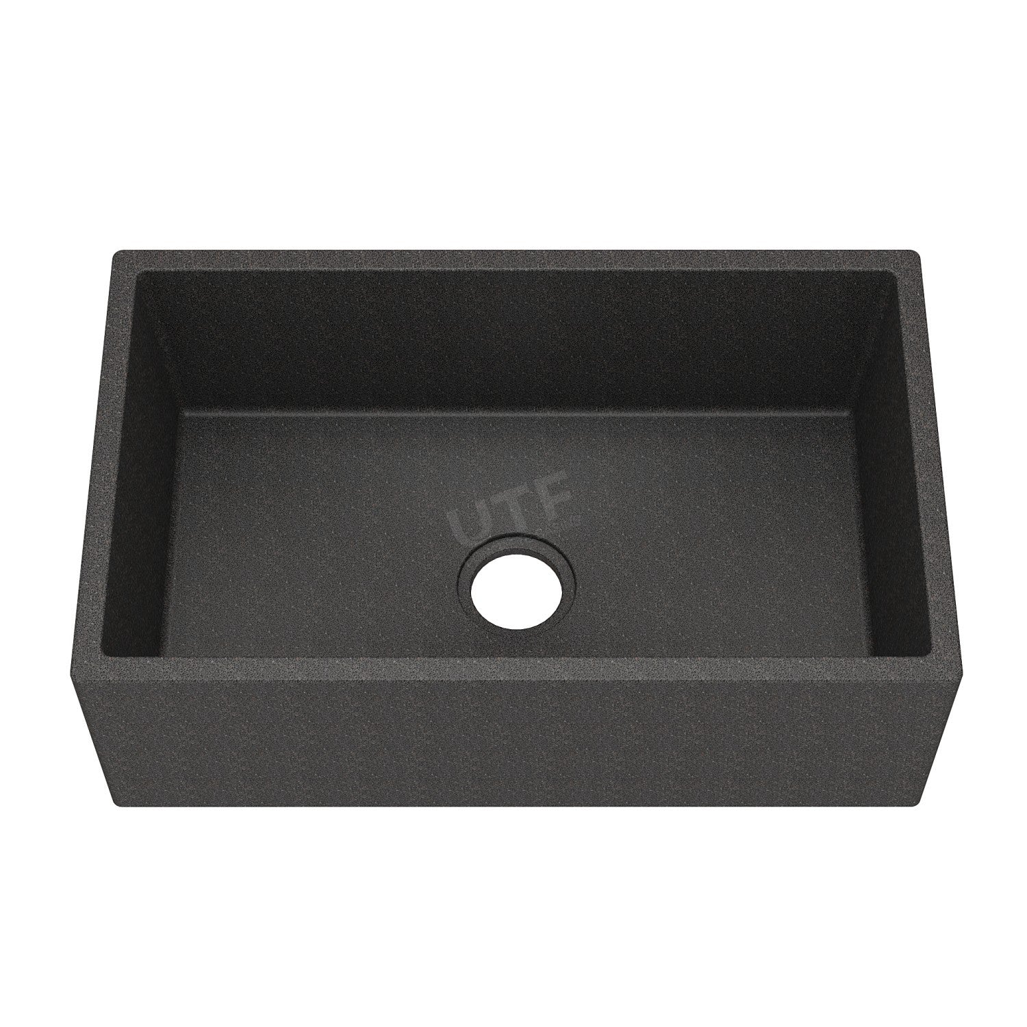 UF-8001 Industrial Concrete Kitchen Sink
