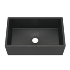 UF-8001 Industrial Concrete Kitchen Sink
