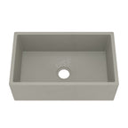 UF-8001 Industrial Concrete Kitchen Sink