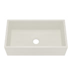 UF-8008 Custom-Colored Concrete Sink