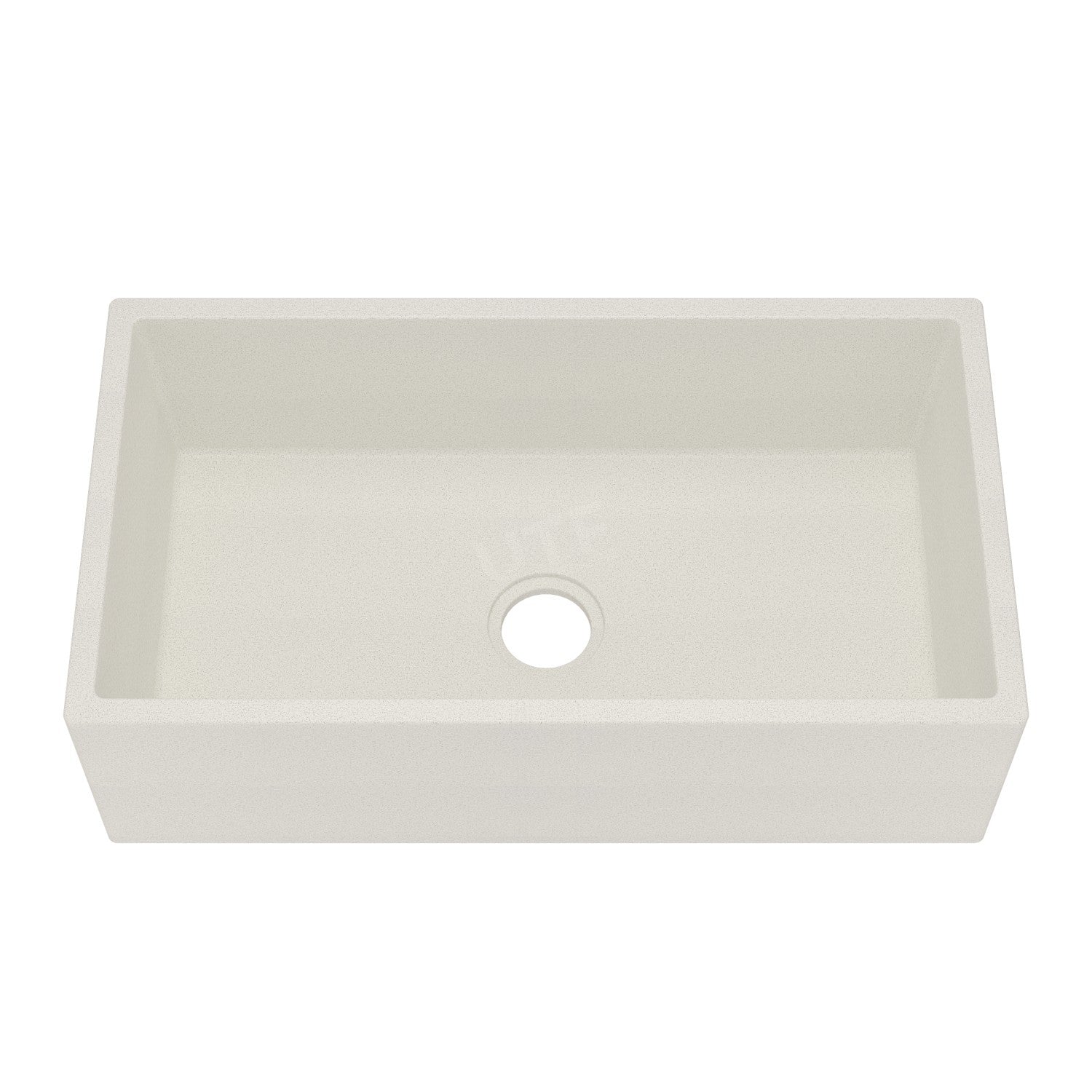 UF-8008 Custom-Colored Concrete Sink