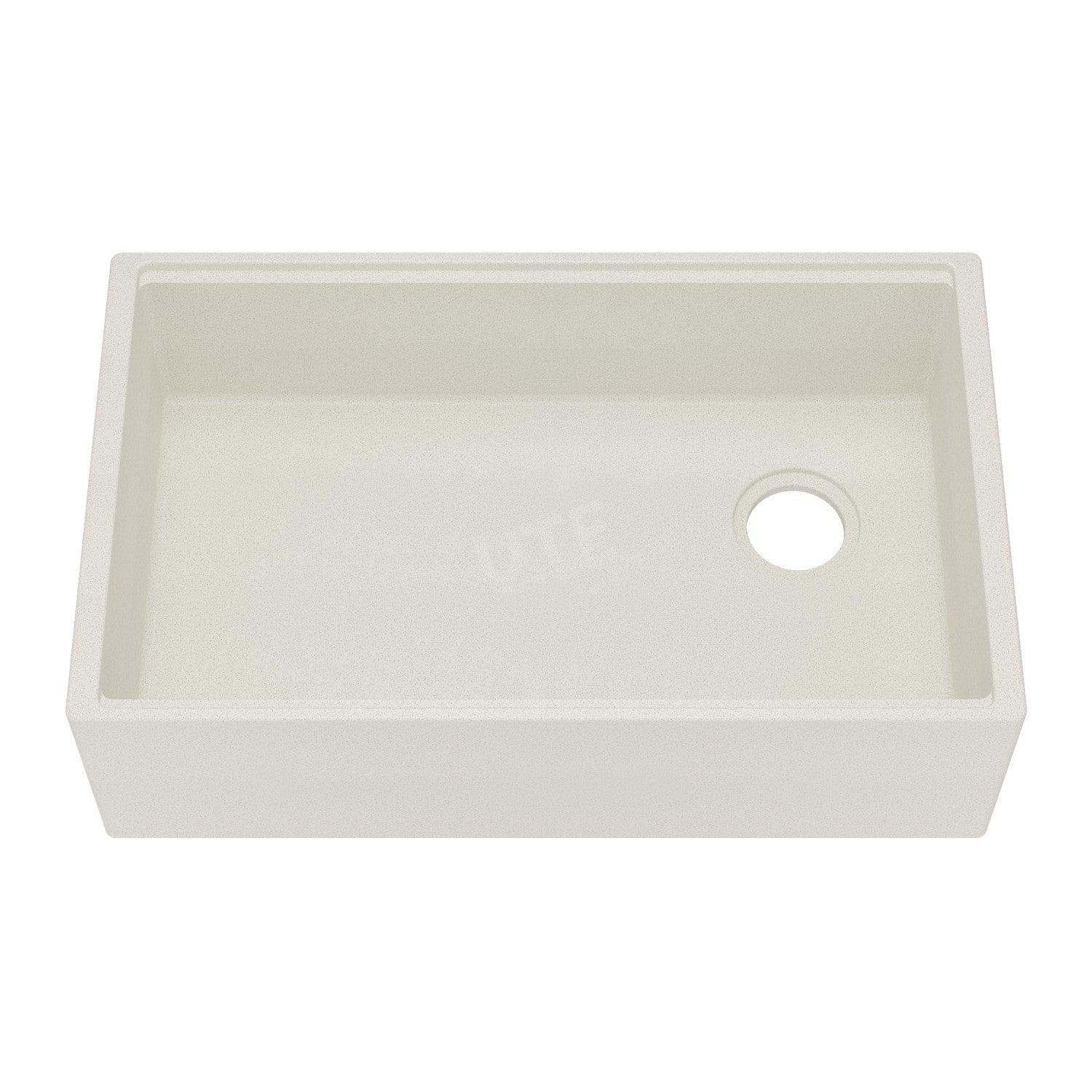 UF-8009 Designer Kitchen Cement Sink