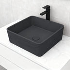 UF-1043C Textured Concrete Basin