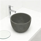 UF-1004A Custom Concrete Basin