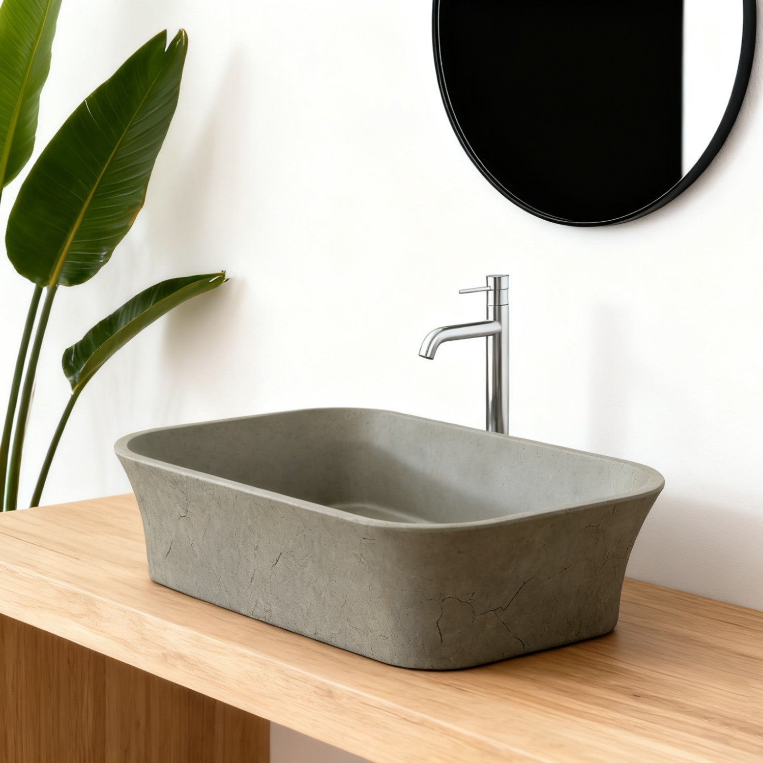 UF-1046D Farmhouse Laundry Room Sink